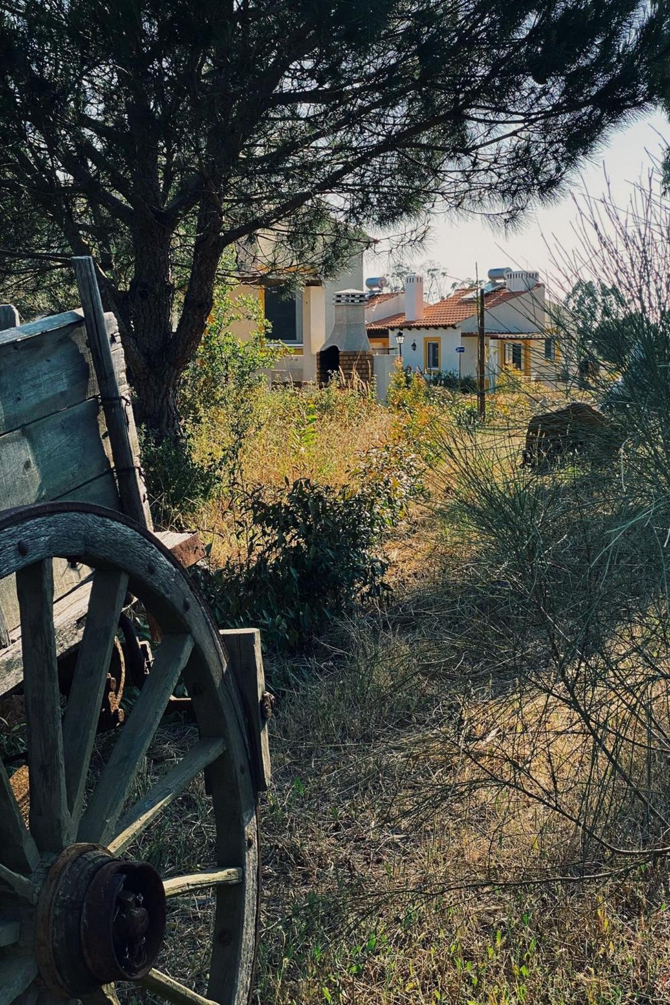 サン・ルイス Monte Dos Cachouposヴィラ エクステリア 写真